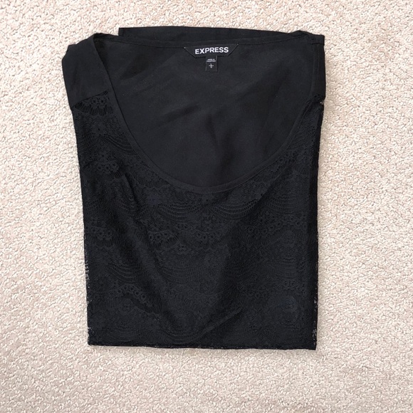 Lace top - Picture 3 of 3